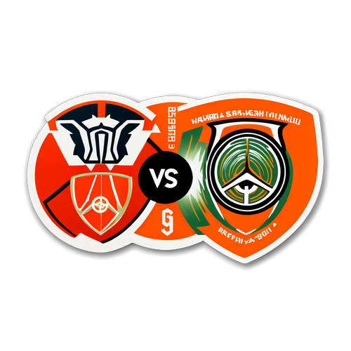 Khơi Dậy Lịch Sử: Decal Cổ Vũ Arsenal vs Shakhtar