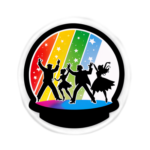 A Wicked 2 Musical Atmoszférája