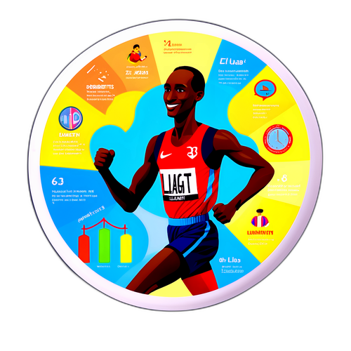 Safari ya Eliud Lagat