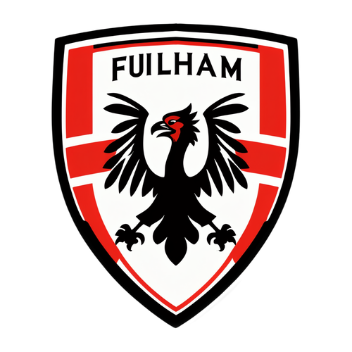 Ubunifu wa Bango la Fulham FC