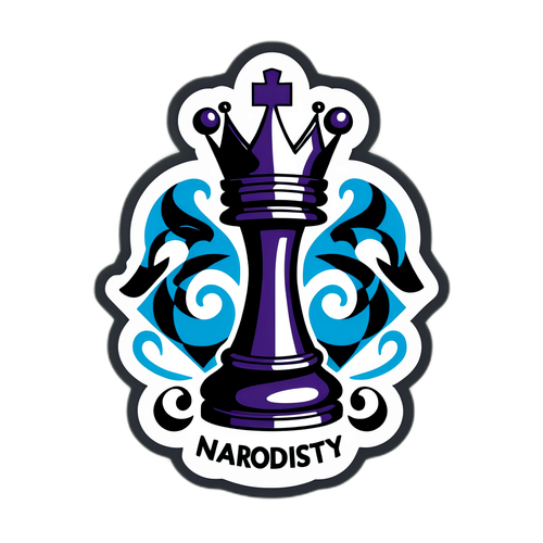 מדבקה בשם דניאל נaroditsky