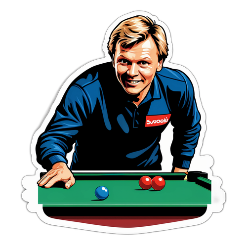 Lauri Mikkola, innokas urheilija