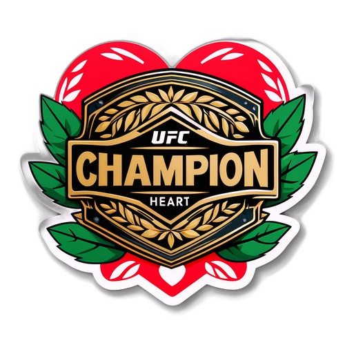 Championshjärtat