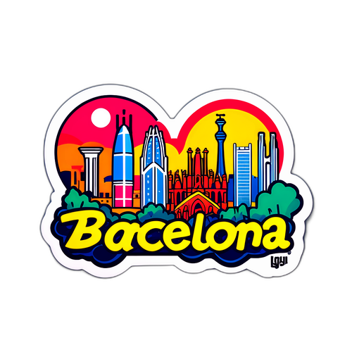 Barcelona: La Liga'nın Kalbi