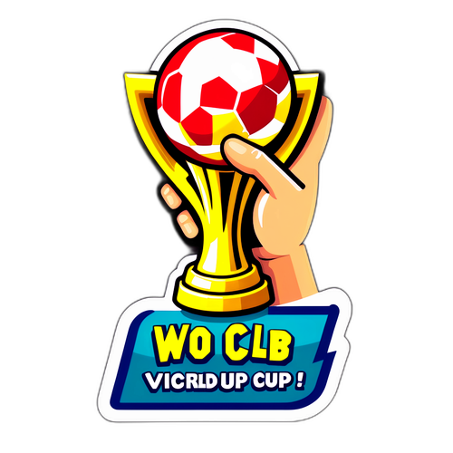 Tham Gia World Cup - Chiến Thắng Đang Đến Gần!