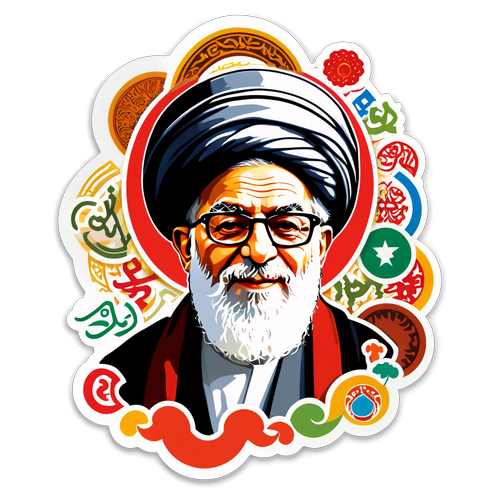 Ushahidi wa Khamenei: Vifaa vya Utamaduni wa Iran Vinavyotangaza Uongozi!