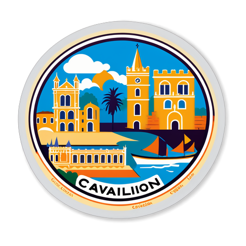 Découvrez Cavaillon : La Ville Qui Fait Vibrer la Culture Locale !