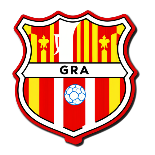 Rivalidad en LaLiga: Girona vs Barcelona