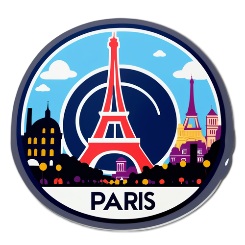 Meraih Kejayaan di Paris! Emblem PSG Bersinar di Atas Pertandingan Seru Melawan Toulouse!