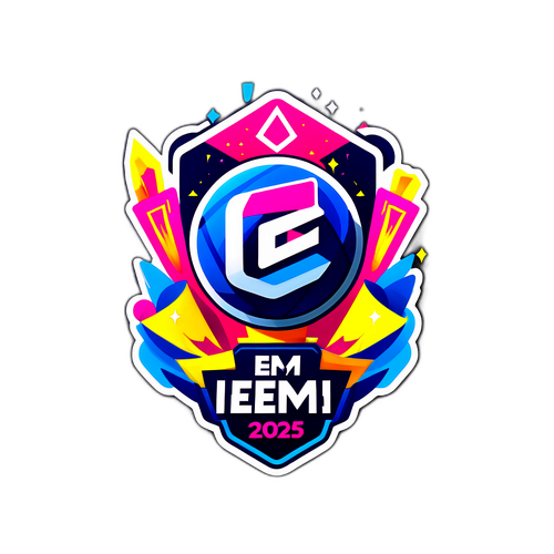 Rekaan Warna untuk IEM Cologne 2025