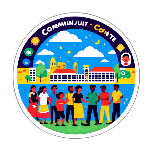 समुदायिक जुड़ाव केंद्र