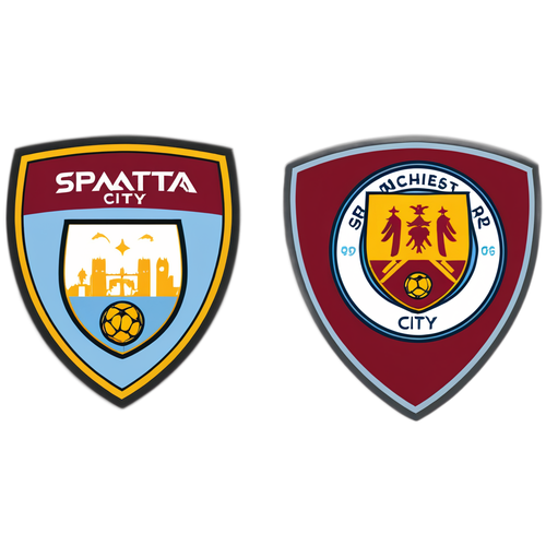 Rivalidad en Colores: Manchester City vs Sparta Praha