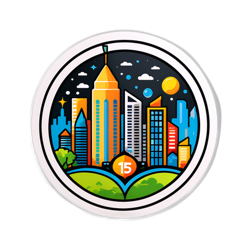 第十五个五年规划与新发展理念