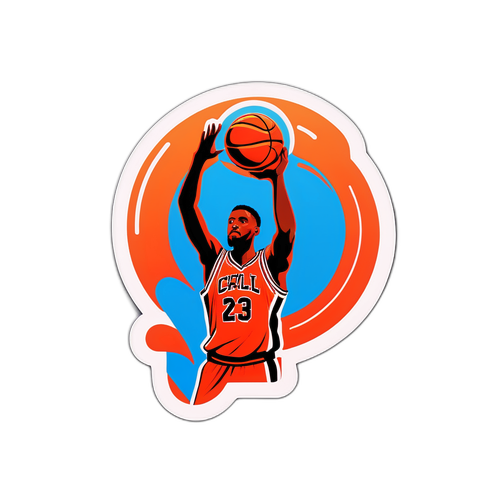 Basketball at Koneksyon