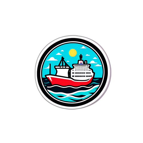 Monjasa Logo Klistermærke