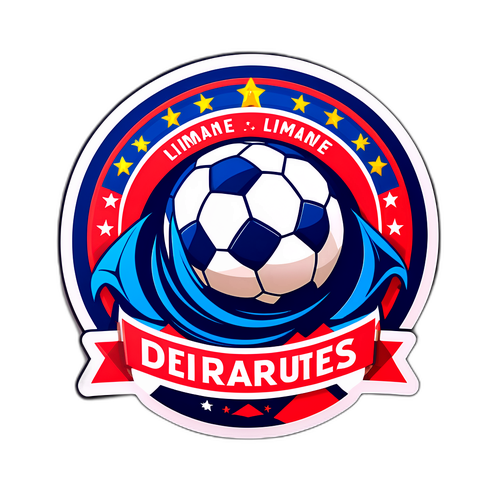 Emblem Deportes Limache