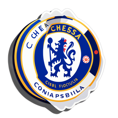 Énergie du Chelsea FC