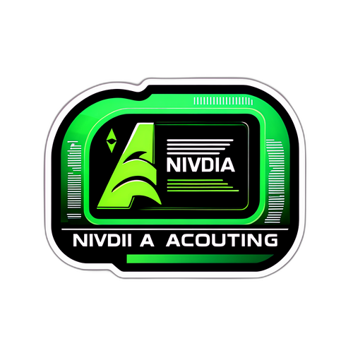 Nvidia Accounting