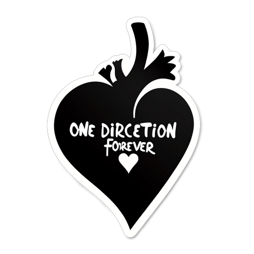 Heartbreak and Harmony: A Tribute to One Direction