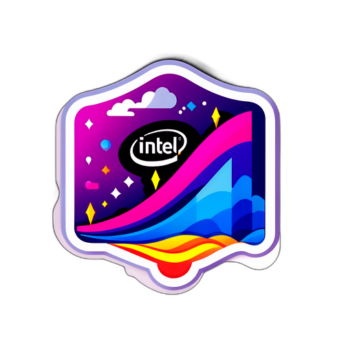 Pemegang Peluang: Reka Bentuk Penanda Intel