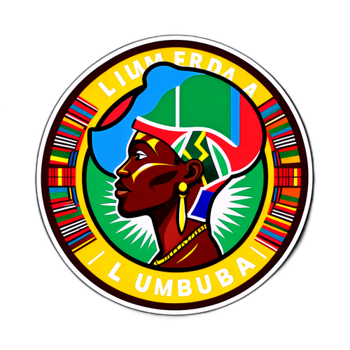 Spirito di Libertà e Unità Africana