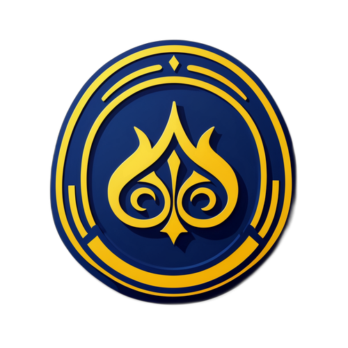 Vahvuuden ja Eleganssin Symboli