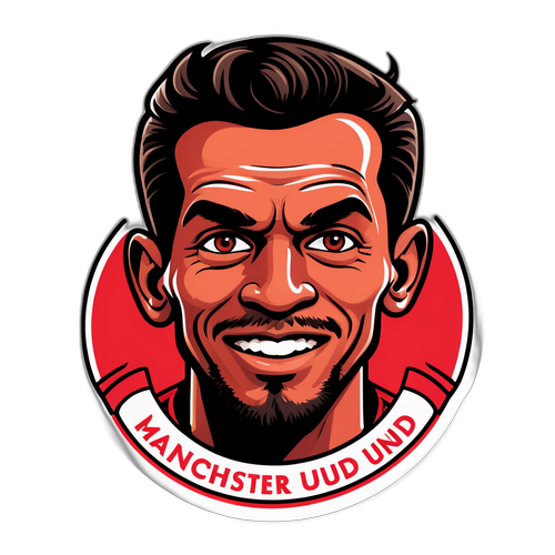 Manchester United Öröksége