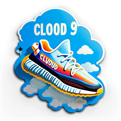 Cloud 9 Muoti