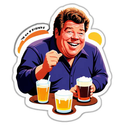 Den älskade baren