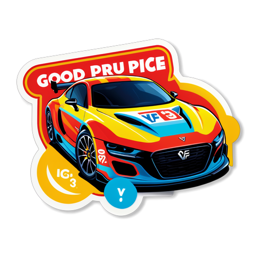 Khám Phá Thiết Kế Sticker Xe VF3: Giá Tốt, Chất Lượng Đỉnh Cao!