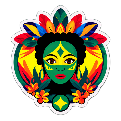 Alma e Diversidade da Cultura Brasileira