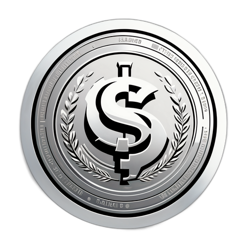 Thẻ biểu tượng giá bạc thế giới