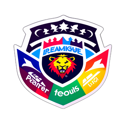Papan Kedudukan Liga Perdana
