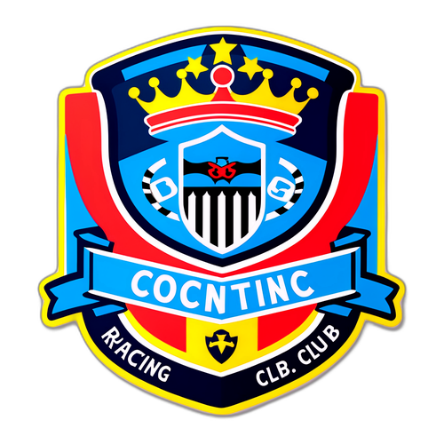 Diseño Dinámico para Racing Club