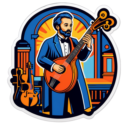 Ádám Török mint zenész