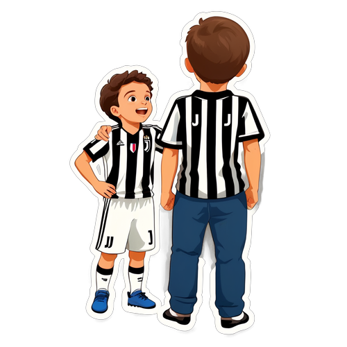 Juventus Győzelmi Ünnep