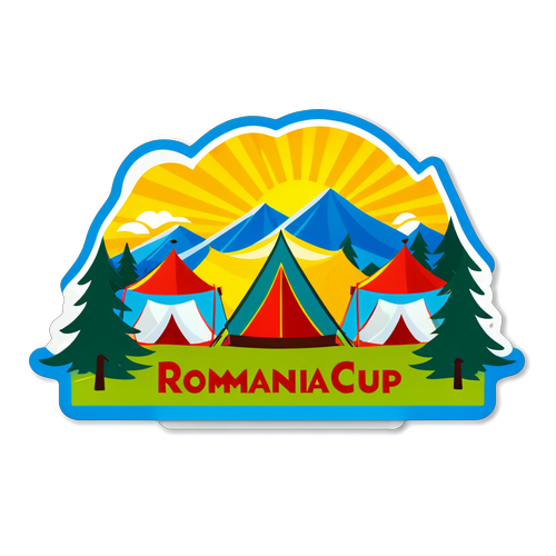 Festivalul Romania Cup