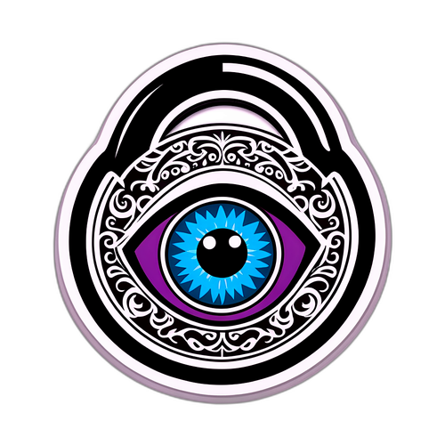 个人隐私保护贴纸