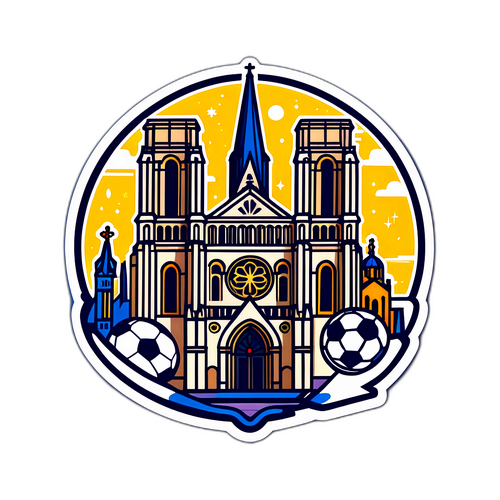 Lyon'un Kültürel Sembolleri