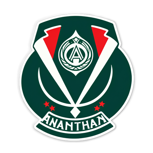 Deze Amsterdamse Ajax-sjaal Verbergt een Schokkend Geheim van Panathinaikos!