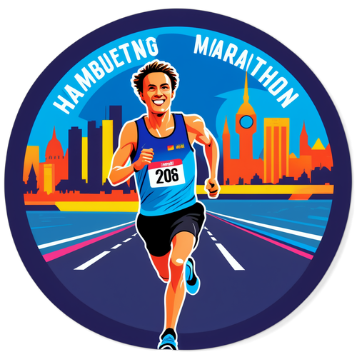 Hamburg Marathon 2025