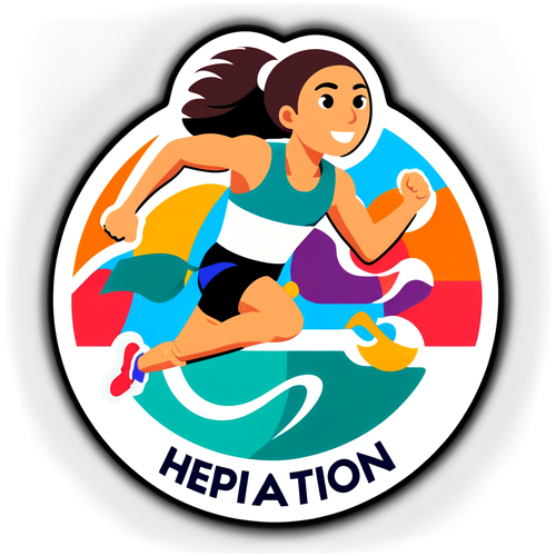 Jumla ya Ushindani wa Heptathlon: Kila Tunahitaji Kujua Kuhusu Alama na Nembo Zake!