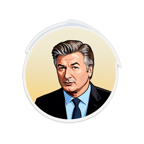 Inside the Courtroom: Alec Baldwin's Tense Trial for Halyna Hutchins – Shocking Details Unveiled!