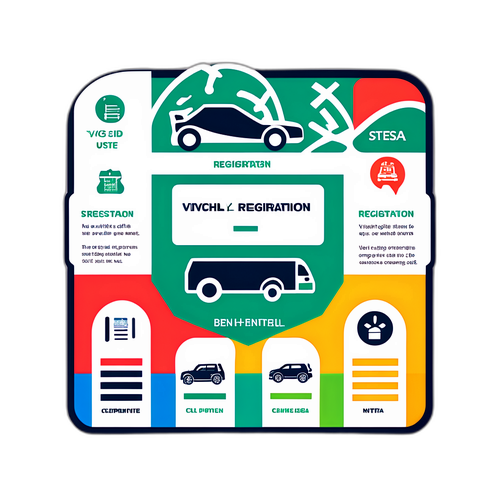 Muongozo wa Hatua za Usajili wa Gari wa NTSA