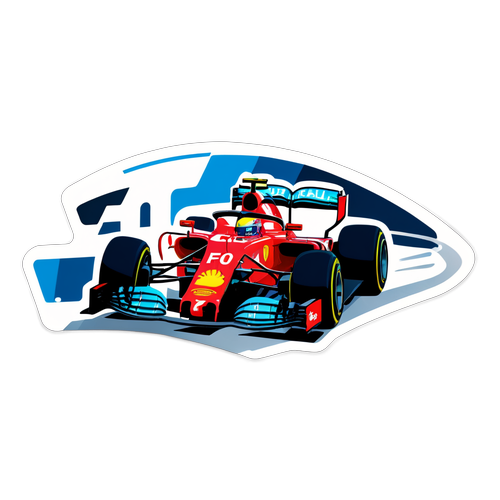 F1 2024: Az Év Legizgalmasabb Formaautó Versenye, Amiről Mindenki Beszél!