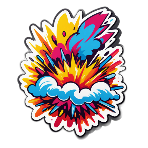 Вибух в Польщі