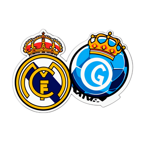 Pertarungan Sengit Real Madrid vs. Celta Vigo