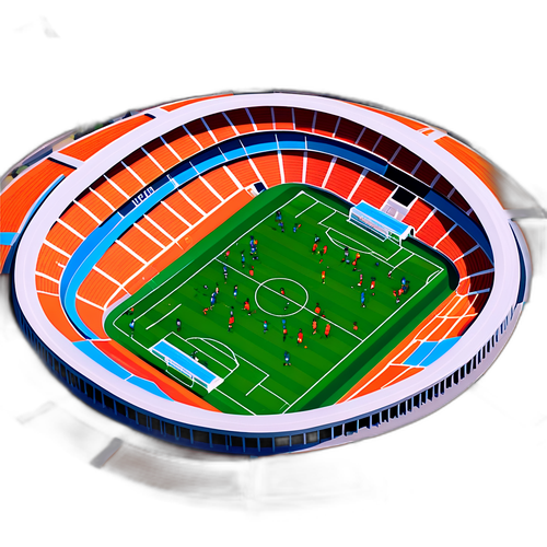 Σχεδίαση του αγώνα Ίντερ εναντίον Πίζα σε γήπεδο γεμάτο ένταση