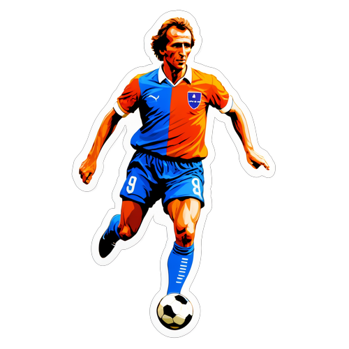 Hyldest til Johan Neeskens