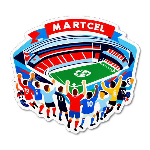Ilustrasi Liga Perdana Inggeris